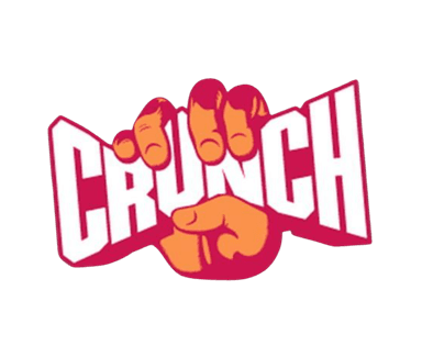 Crunch Fitness